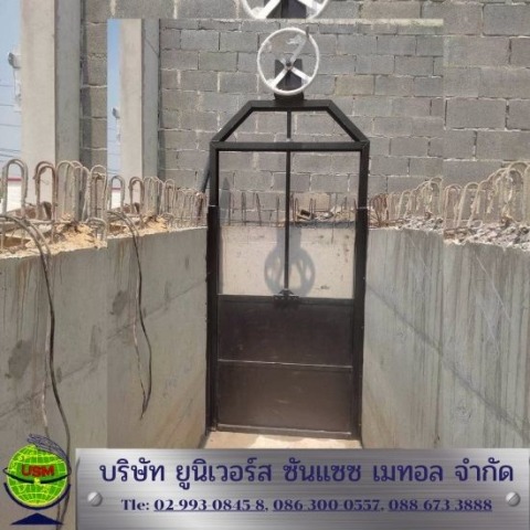 รับผลิตโครงสร้างเหล็กแบบ ใกล้ฉัน